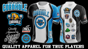 Atlantic Conference Jersey