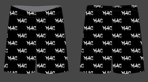 MAC Mesh Shorts
